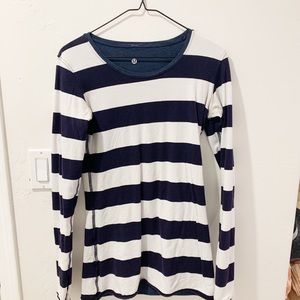 Lululemon tunic